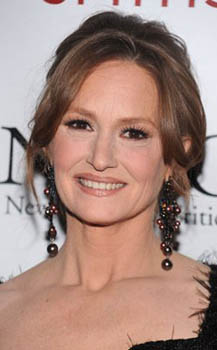 Melissa Leo
